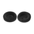 thumbnail image 3 of Almohadillas para los oídos, fundas para auriculares para AKG K601/K701/K702/Q701/702/K612/K712, color negro, 3 of 9