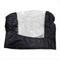 thumbnail image 1 of Impermeable para Patinete Eléctrico, Protector de Panel de Control de Bicicleta A Prueba de Viento, Fácil Instalación, Compatible con la Mayoría de los Patinetes A, 1 of 5