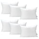 thumbnail image 1 of Almohada 2-Pack Pack de 3 (6 Almohadas), 1 of 7