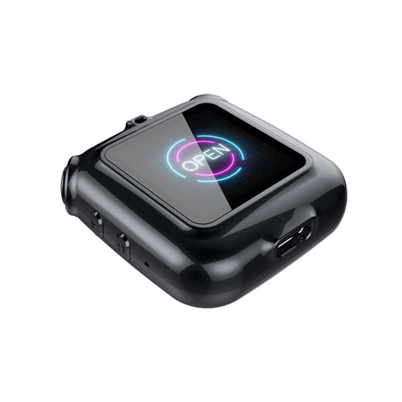 Dv Hd Cámara Mini 1080p Fralugio Portátil 16gb Con Pantalla Hd