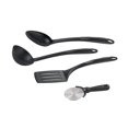 thumbnail image 3 of Batería de cocina T-fal Easy Care 14pz Negra, 3 of 4