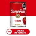 thumbnail image 2 of Crema Campbell's de tomate 430 g, 2 of 6