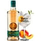 thumbnail image 2 of Pack de 4 Ginebra Puerto de Indias Peach & Orange 750 ml, 2 of 3
