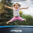 thumbnail image 3 of SPARTA Trampolin-Brincolin 10ft Pies, 3 of 7