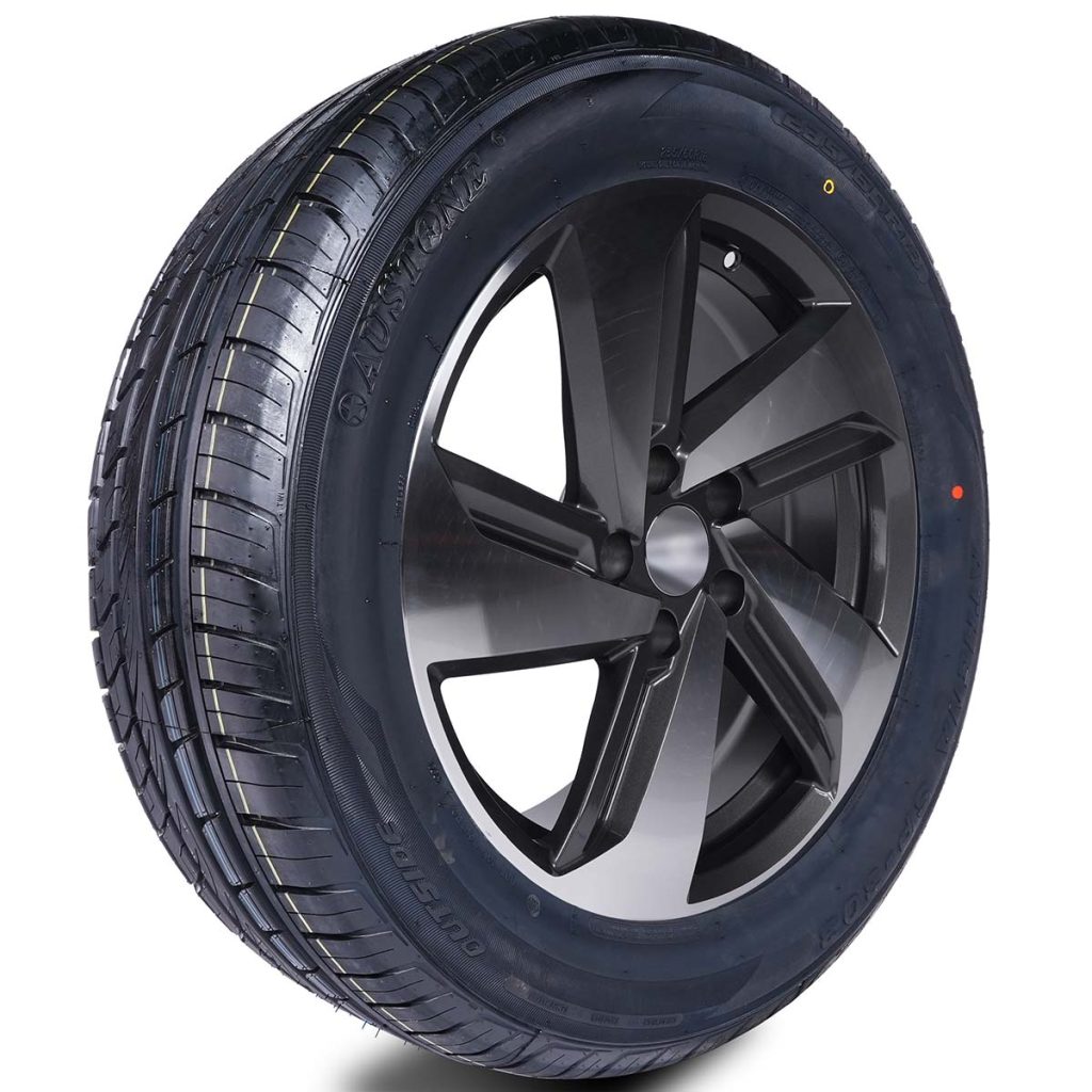 Llanta Austone SP-303 215/55R18 99V
