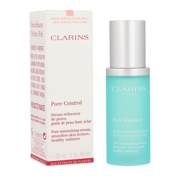 Suero Pore Control Serum -Green Clarins Suero Pore Control Serum -Green