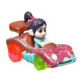 thumbnail image 3 of Vehículo de Juguete Mattel Hot Wheels Racerverse Disney y Hero 4 Pack, 3 of 4