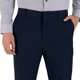 thumbnail image 3 of Pantalón de vestir Yale Regular Fit 0342 Azul Marino, 3 of 4