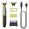 thumbnail image 1 of Philips Oneblade 360 Face + Body Qp2834/70 Rasuradora, 1 of 7