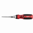 thumbnail image 1 of Desarmador Milwaukee 48-22-2322 Con Multipuntas 9 En 1, 1 of 3