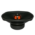 thumbnail image 3 of MEDIO RANGO EVOX COAXIAL 2 VIAS 6X9 600W/1200W@8ohm – EVX69CX, 3 of 5