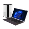 thumbnail image 2 of Laptop Lanix Xbook B15 i7 V2 Intel Core i7 Gen 12a 32GB RAM 1TB SSD y Purificador de aire, 2 of 5