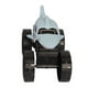 thumbnail image 1 of Radio Control Adventure Force Monster Truck Dinosaurio Gris, 1 of 1