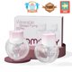 thumbnail image 1 of Extractor de Leche Eléctrico Portátil Momcozy S12 Pinky Pro 24mm, 1 of 9