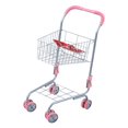 thumbnail image 3 of Carrito de compras para niños, juego de simulación, recuerdo de fiesta, carrito de compras en miniatura para bebés, carrito de compras para niños y, 3 of 9