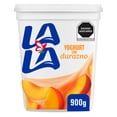 thumbnail image 5 of Yoghurt Batido Lala con Durazno 900 g, 5 of 5