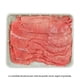 thumbnail image 1 of Milanesa de Res Pulpa Negra 1 Charola de 700 a 800 g, 1 of 6