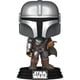 thumbnail image 1 of Figura Funko Pop Mando, 1 of 4