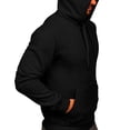 thumbnail image 4 of Sudadera Para Hombre Shendy Vendy Con Capucha Hoodie, 4 of 5