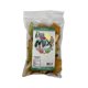 thumbnail image 2 of 300 gr de Chips Botana de Vegetales Horneados Deshidratados, Libres de Glúten, Veganas x 3 Bolsas de 100 gr cada una - Sabor Mix Vegetales, 2 of 3