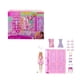 thumbnail image 1 of Set de Juego Barbie Fashion & Beauty Clóset de los Sueños con Accesorios y Muñeca, 1 of 4