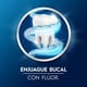 thumbnail image 3 of Enjuague Bucal Oral-B Complete Limpieza Profunda 1 pza (500 ml), 3 of 5
