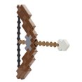 thumbnail image 4 of Juguete Mattel Minecraft Arco y Flecha, 4 of 6