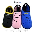 thumbnail image 4 of Mantenga el buceo DS-111 Calcetines de buceo Natación de invierno Snorkeling Zapatos submarinos Hombres Mujeres Plaza de playa Accesorios bajo el agua M, 4 of 7