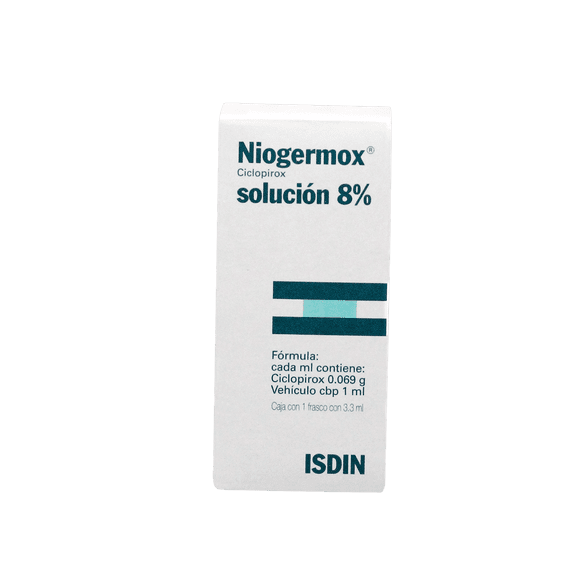 NIOGERMOX
