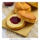 thumbnail image 3 of Pan Bisquet De Mantequilla Paquete 4 Piezas, 3 of 6