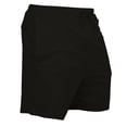 thumbnail image 2 of Short Wilson Negro Talla CH/Negro/Short  Caballero, 2 of 4