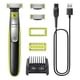 thumbnail image 1 of Rasuradora Philips OneBlade Cara Y Cuerpo Recargable QP2834/50, 1 of 6