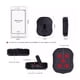 thumbnail image 3 of Gps Tracker Coche 5000mah, Imán Monitor De Voz negro, 3 of 5
