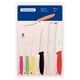 thumbnail image 3 of Juego de Cuchillos Tramontina Plenus Multicolor 7 Piezas, 3 of 4