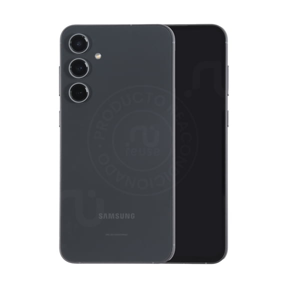 Samsung Galaxy S23 Fe 128gb Grafito Reacondicionado