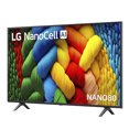 thumbnail image 4 of TV Lg 55 Pulgadas NanoCell 4k UHD Smat TV LED 55NANO80ASA, 4 of 8