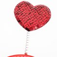 thumbnail image 3 of unbranded 2Ud Diademas Con Lentejuelas Para Accesorios De San Valentín, 3 of 8