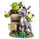 thumbnail image 3 of Set LEGO Shrek, Burro y Gato con Botas 72423, 3 of 5