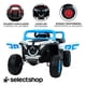 thumbnail image 5 of Carro Eléctrico Montable Infantil Coche Buggy Control Remoto, 5 of 6