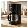 thumbnail image 5 of Cafetera T-Fal Heliora 12 Tazas Negro, 5 of 5