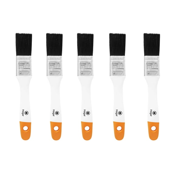Paq. 5 Brochas