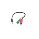 thumbnail image 2 of Pack de conectores de Audio 24tecno USB 5.1, 2 of 5