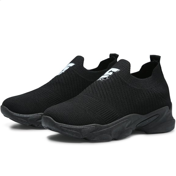 Tenis Dama, Zapatillas Dama Deportivas, Zapatillas de Malla Transpirable para Mujer, Zapatillas de Deporte Casuales de Moda para Entrenamiento Caminar Correr Gimnasio&nbsp;