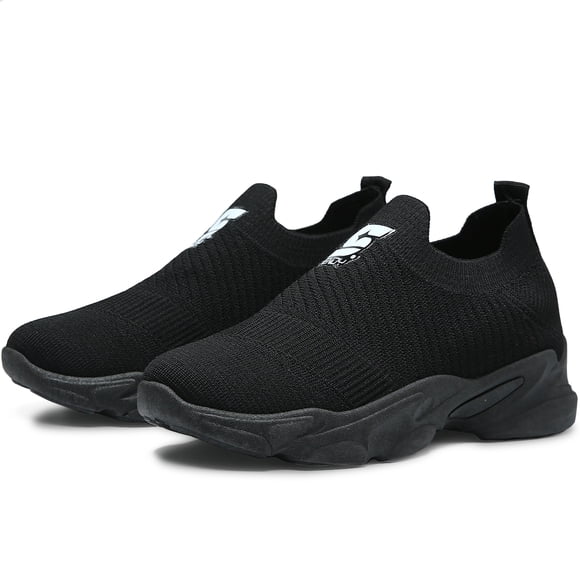 Tenis Dama, Zapatillas Dama Deportivas, Zapatillas de Malla Transpirable para Mujer, Zapatillas de Deporte Casuales de Moda para Entrenamiento Caminar Correr Gimnasio 