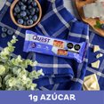 thumbnail image 4 of Quest Hero Barra sabor a Postre de Mora Azul, 4 of 7