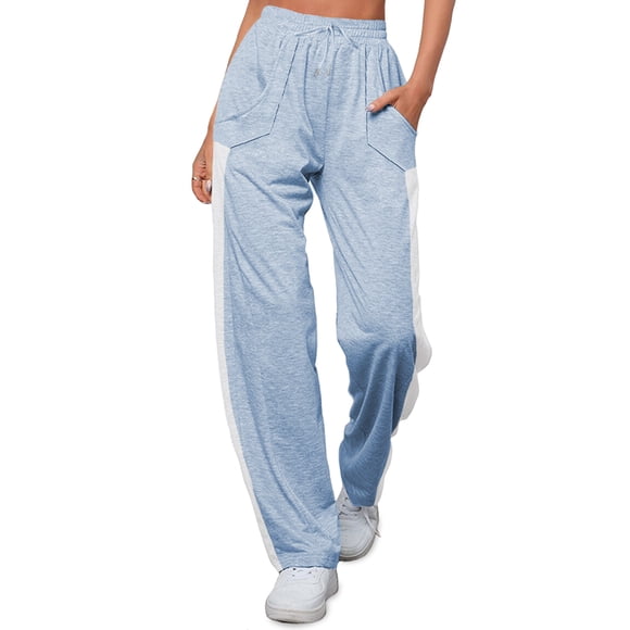 Pants Jogger Para Mujer Shendy Vendy Slim Fit Sport de Entrenamiento