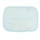 thumbnail image 2 of Protector de colchón lavable para incontinencia - Colchón impermeable para adultos, niños y mascotas Azul, 2 of 7