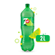 thumbnail image 2 of Refresco 7UP sabor lima limón 2 l, 2 of 5