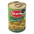 thumbnail image 3 of Aceitunas Serpis rellenas de anchoa 300 g, 3 of 5