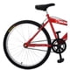 thumbnail image 2 of Bicicleta Montaña Rodada 26 1 Velocidad Starbike Monk Starbike BTM, 2 of 5